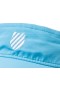  Pánske klobúky a pokrývky hlavy K-Swiss | ŠIROKOŠÍK COURT VISOR Angel Blue/ Lilac