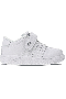  Dječje K-Swiss Classics | CLASSIC VN VLC Bijelo/bijelo