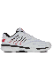  Muške tenisice K-Swiss | HYPERCOURT EXPRESS 2 Bijela/crna/mars crvena