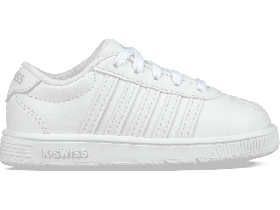  Dječje K-Swiss Classics | CLASSIC PRO Bijelo/bijelo