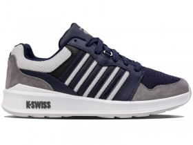  Muške tenisice K-Swiss Active & Training | RIVAL TRAINER T Peacoat/lunar Rock/dimljeni biser