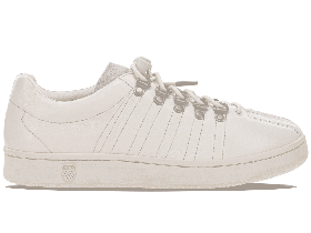  Muškarci K-Swiss Lifestyle | KLASIČNA GT X RAZVIJENA ODJEĆA Snježnobijela/antičko bijela/šapatno bijela