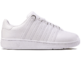  Muškarci K-Swiss Lifestyle | CLASSIC VN Bijelo/bijelo