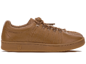  Žene K-Swiss Lifestyle | CLASSIC GT X INŽENJERIRANA ODJEĆA Siva/obična guma/tamna guma