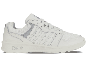  Žene K-Swiss Lifestyle | RIVAL TRAINER T Blanc De Blanc/antique White