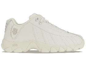  Žene K-Swiss Lifestyle | ST329 CMF Blanc De Blanc/antique White