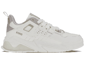  Žene K-Swiss Lifestyle | TECHNA TRAINER Jedro Bijela/taupe siva