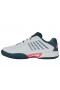  Barn K-Swiss Tennis | HYPERCOURT EXPRESS 2 Vit/Stargazer/Neon Blaze