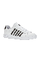  Herr K-Swiss Lifestyle | COURT TIEBREAK Vit/svart/vit