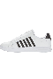  Herr K-Swiss Lifestyle | COURT TIEBREAK Vit/svart/vit