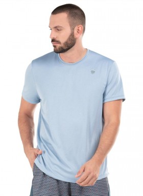  Herr K-Swiss T-shirts & Toppar | SURGE S/S CREW Plrs