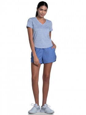  Dam K-Swiss Tennis & Pickleball | ACTION S/S Action S/s