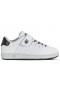  Çocuklar için K-Swiss Klasikleri | CLASSIC VN VLC Beyaz/mikro Çip