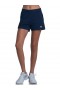  Kadın K-Swiss Tenis ve Pickleball | PIQUE SHORT-4' Peacoat