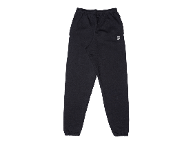  Erkek K-Swiss Tenis ve Pickleball | HERITAGE SWEATS Siyah