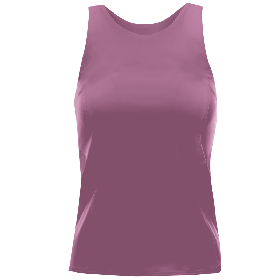  Kadın K-Swiss Tenis ve Pickleball | COLORBLOCK TANK Erik Moru