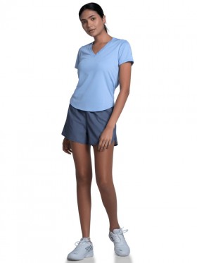  Kadınlar K-Swiss Tenis ve Pickleball | REACTION S/S Reaction S/s