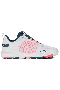  Zapatillas de tenis K-Swiss para hombre | ULTRASHOT TEAM Blanco/Stargazer/Neon Blaze