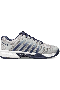  Zapatillas K-Swiss anchas para hombre | EXPRESS LIGHT PICKLEBALL-2E Caña alta/azul marino