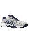  Zapatillas K-Swiss anchas para hombre | EXPRESS LIGHT PICKLEBALL-2E Caña alta/azul marino