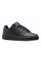  K-Swiss Lifestyle para mujer | CLASSIC VN Negro/negro