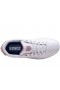  K-Swiss Lifestyle para mujer | COURT PRO II CMF SP Blanco/dedalera/gotas de lluvia