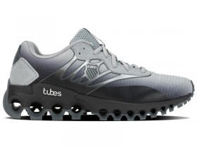  Zapatillas K-Swiss Active & Training para hombre | TUBES SPORT Caña alta/negro/estilo urbano