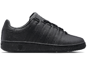  K-Swiss Lifestyle para hombre | CLASSIC VN Negro/Negro