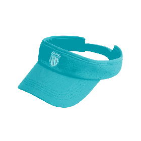 Accesorios K-Swiss para hombre y mujer | Visera LASER COURT Azul Nilo