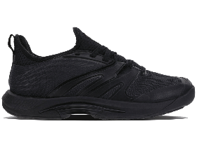  K-Swiss Lifestyle para mujer | SPEEDTRAC X CORRIDOR Negro/negro/negro