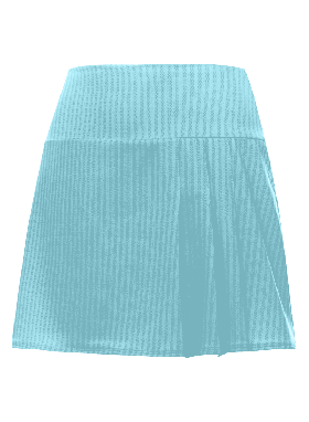  Faldas y vestidos K-Swiss para mujer | Falda de 3 pliegues - 14.5" Angel