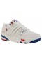  ساعة رجالية K-Swiss Lifestyle | SI-18 Premium White/Mars Red/Federal Blue