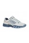  Pánské tenisové boty K-Swiss BIGSHOT LIGHT 4 Blue Blush/Orion Blue/Windward Blue