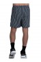 Pánské tenisové a pickleballové kraťasy K-Swiss SIDELINE SHORT 7" černé