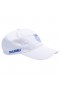  Pánské/Dámské doplňky K-Swiss | UNISEX LASER COURT PICKLEBALL HAT bílá