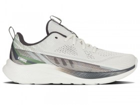  Pánské boty K-Swiss Lifestyle | PROTO TRAINER bílá/asfalt/řeřicha