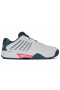  Børne K-Swiss Tennis | HYPERCOURT EXPRESS 2 Hvid/Stargazer/Neon Blaze
