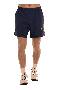  Herre K-Swiss Shorts & Bukser | RIP STOP SHORT-7' Peacoat