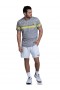  Herre K-Swiss Tennis & Pickleball | COUNTER SHORT Hvid