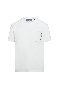  Herre K-Swiss Tennis & Pickleball | MCLAREN CARS LOMME T-SHIRT Hvid