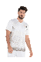  Herre K-Swiss Tennis & Pickleball | RADIANT L/S Hvid
