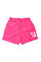  Herre K-Swiss Tennis & Pickleball | RONING BLAZERS X K-SWISS SHORTS Pink