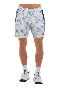  Herre K-Swiss Tennis & Pickleball | CAPRI WAVE SHORT-7' Stjernehvide