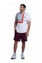  Herre K-Swiss Tennis & Pickleball | RIP STOP SHORT-7' Vinrød