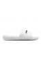  Kvinder K-Swiss Lifestyle | SLIDE SANDAL X MCLAREN Hvid