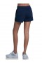  K-Swiss shorts og bukser til kvinder | PIQUE SHORT-4" Peacoat