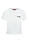  K-Swiss T-shirts og toppe til kvinder | THE MCLAREN CROP Hvid