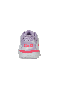 Dame K-Swiss Tennis | HYPERCOURT EXPRESS 2-WIDE Hvid/orkidé Petal/neon Blaze