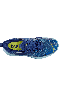 K-Swiss Tennissko til kvinder | SPEEDTRAC PADEL Dazzling Blue/blue Topaz/blue Glow