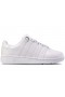  K-Swiss brede sko til kvinder | CLASSIC VN hvid/hvid